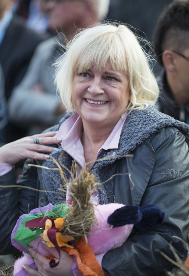 Marzena Kipiel-Sztuka