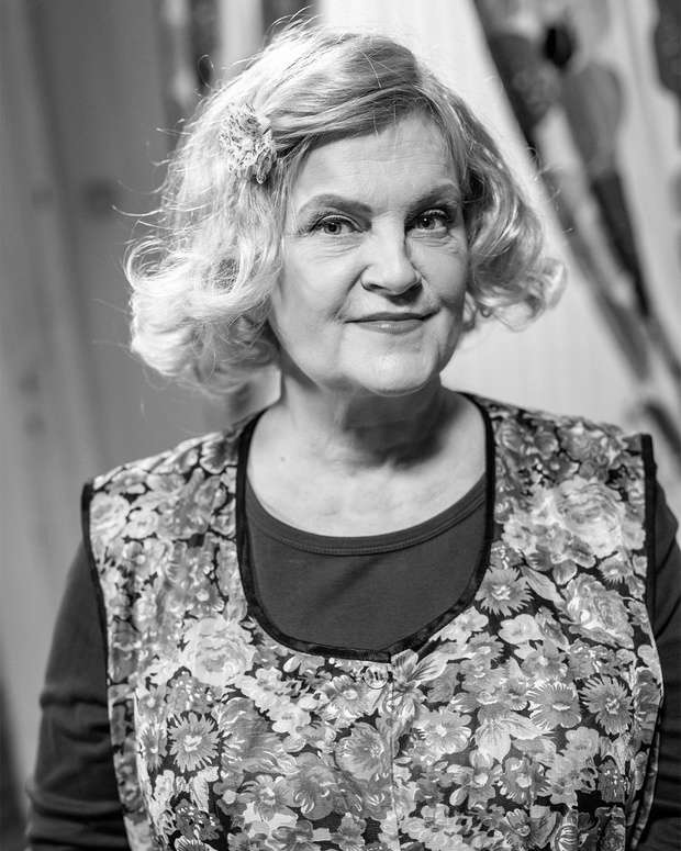 Nie żyje Marzena Kipiel Sztuka