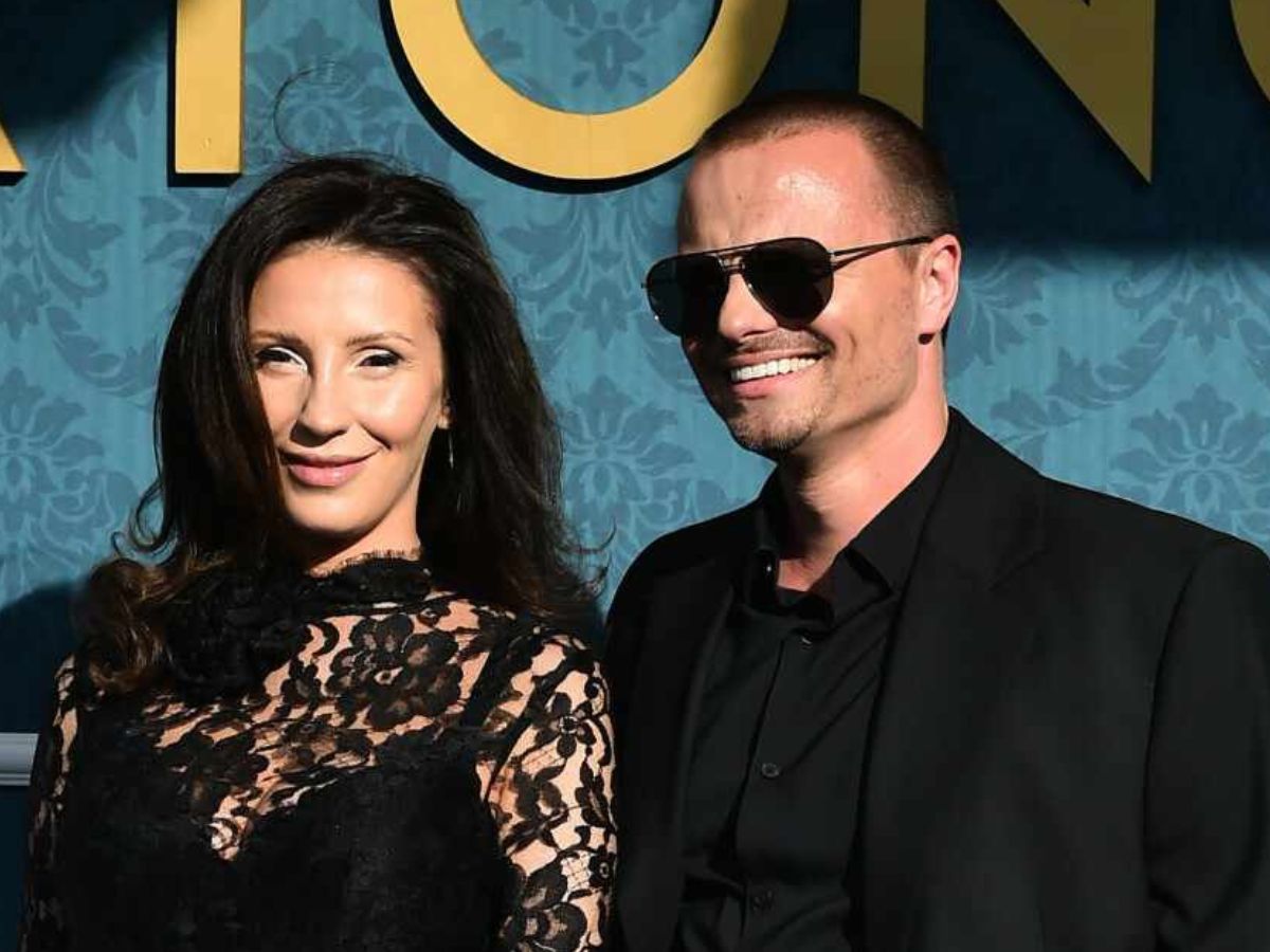 Hakiel i Dominika o ślubie