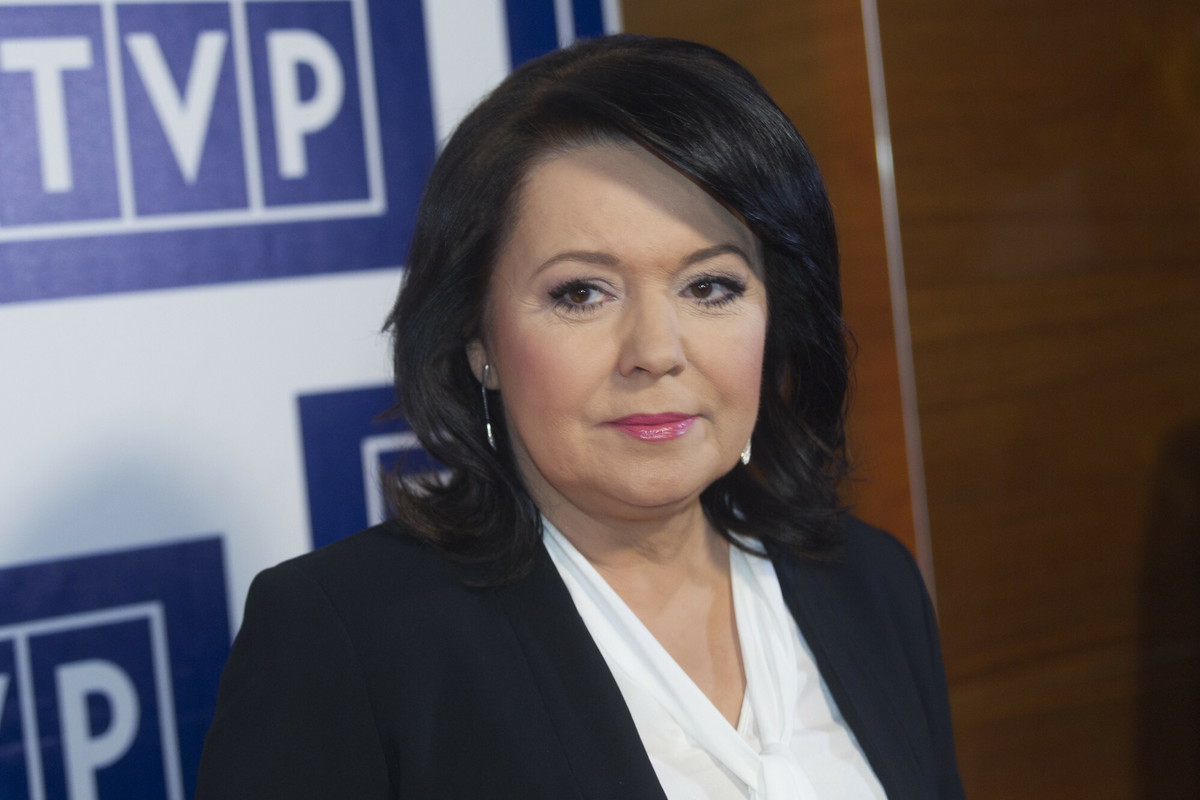 Danuta Holecka