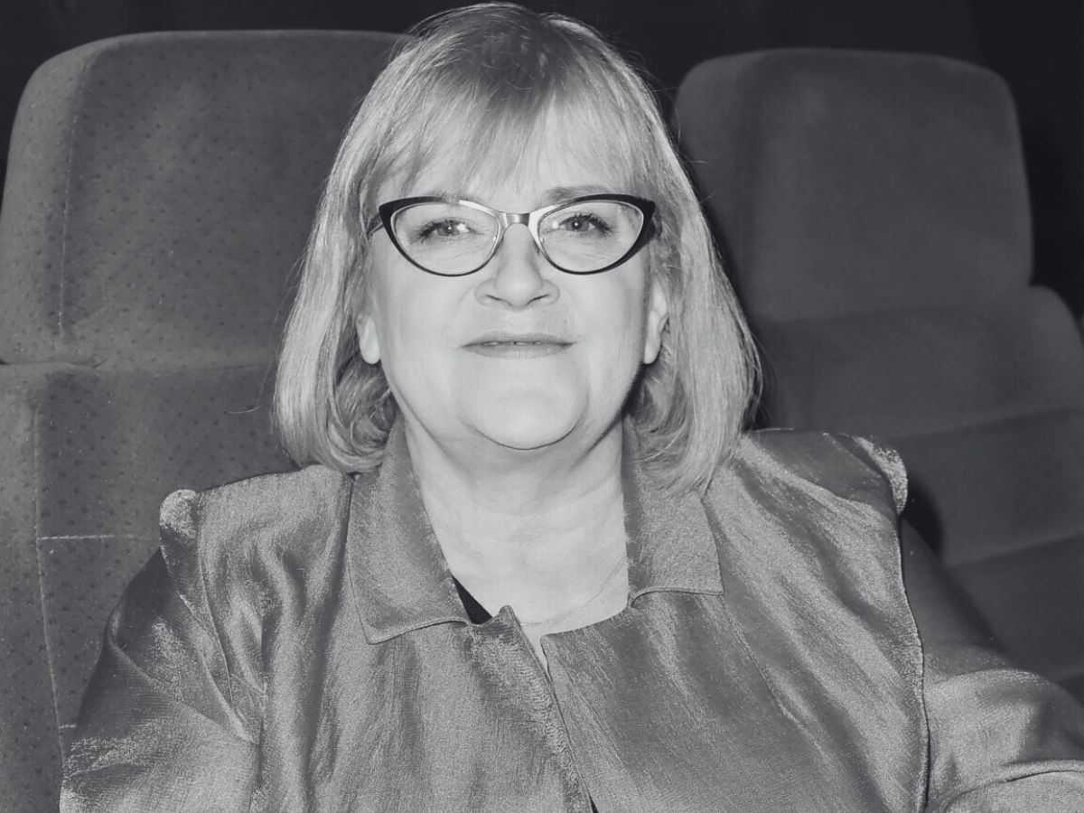 Marzena Kipiel-Sztuka