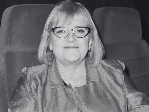 Marzena Kipiel-Sztuka