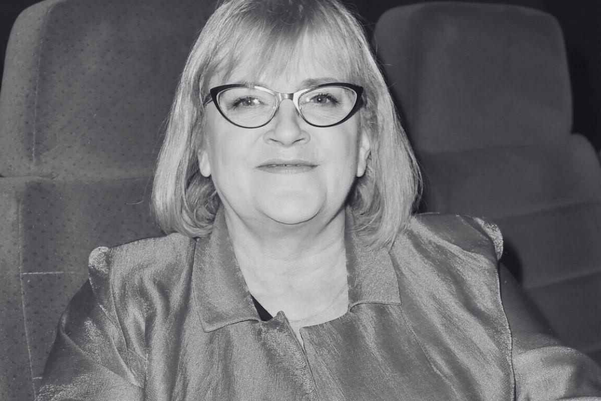 Marzena Kipiel-Sztuka