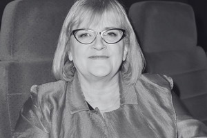 Marzena Kipiel-Sztuka