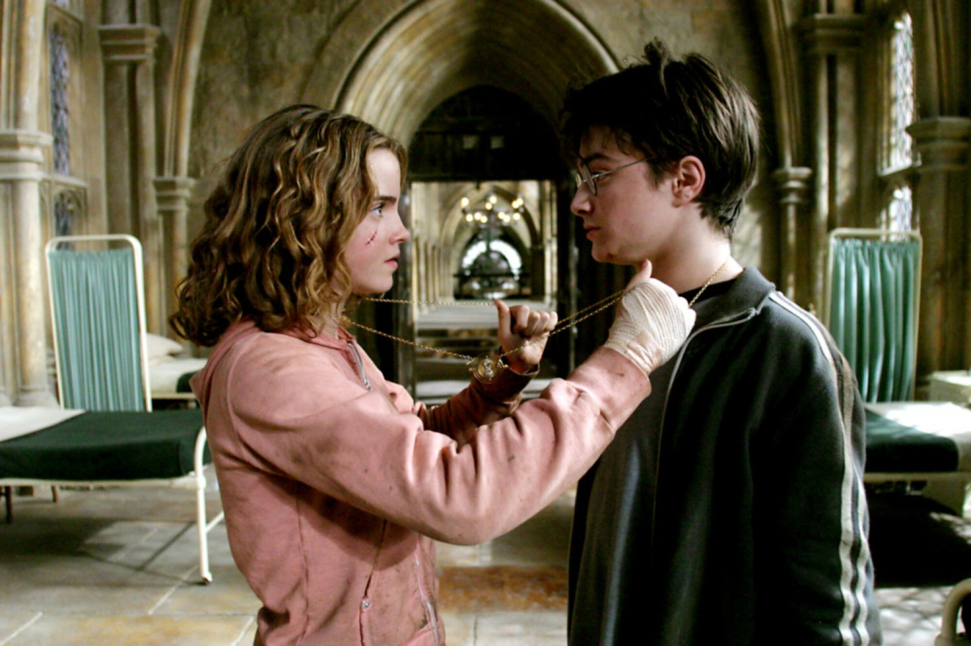 Harry Potter - ranking filmów