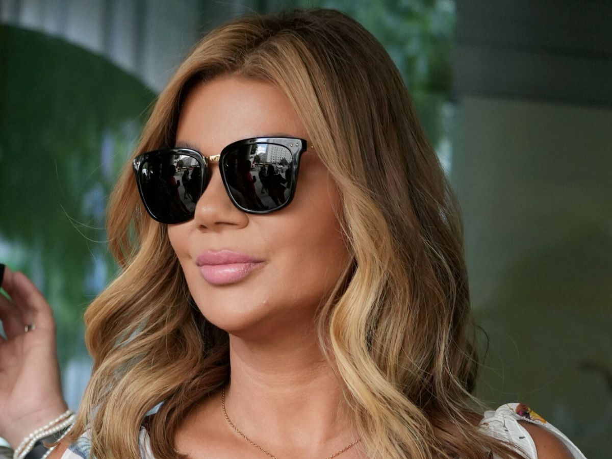 Edyta Górniak popłakała się w Dzień Dobry TVN