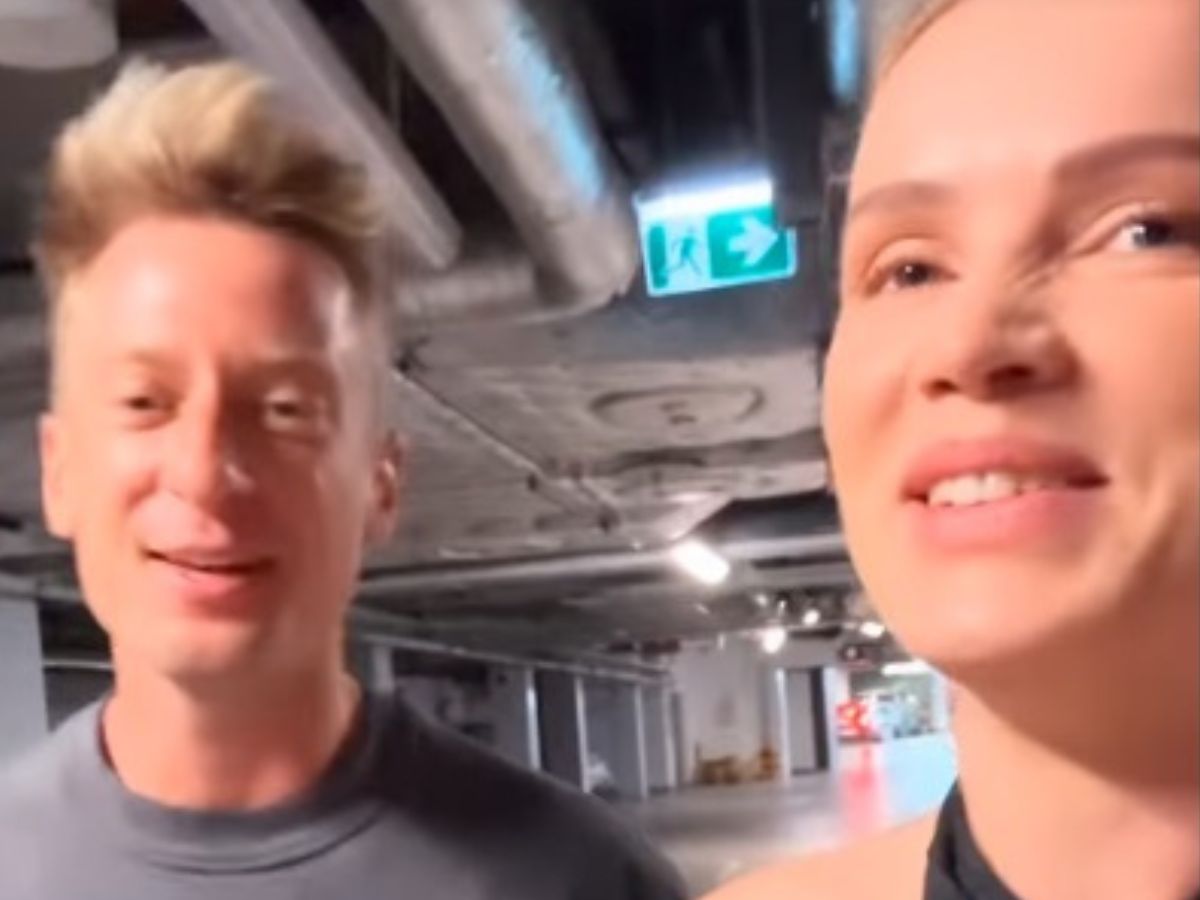 Maffashion, Michał Danilczuk
