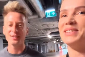 Maffashion, Michał Danilczuk
