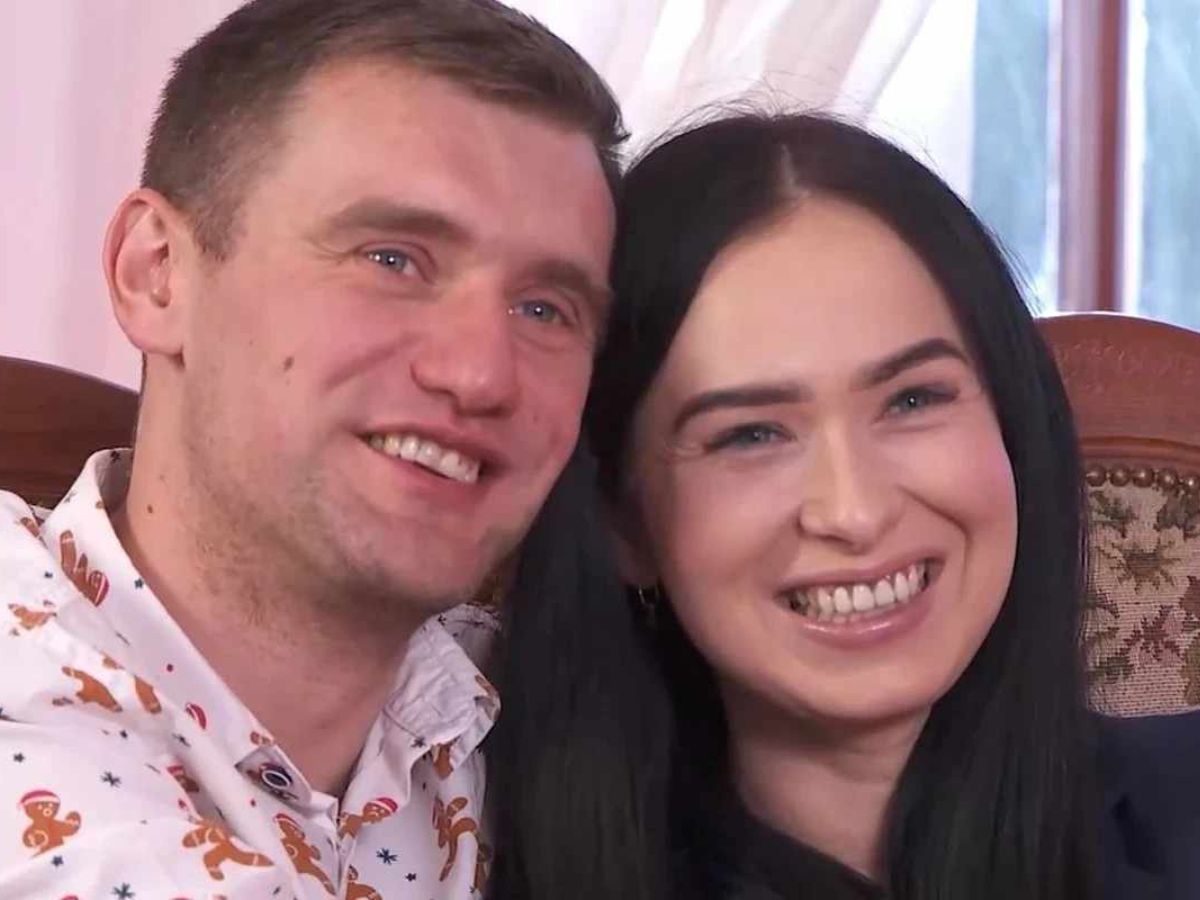 Ania i Kuba z Rolnik szuka żony szykują się do ślubu