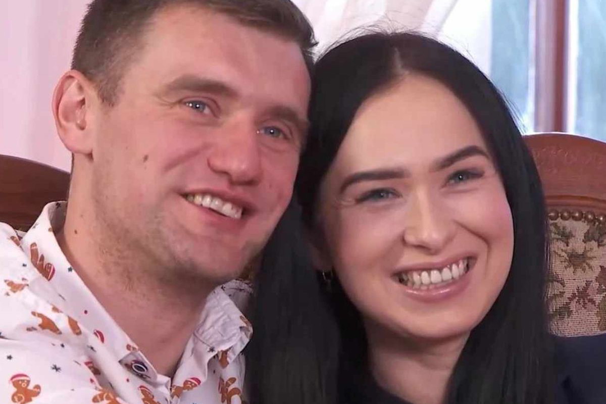 Ania i Kuba z Rolnik szuka żony szykują się do ślubu