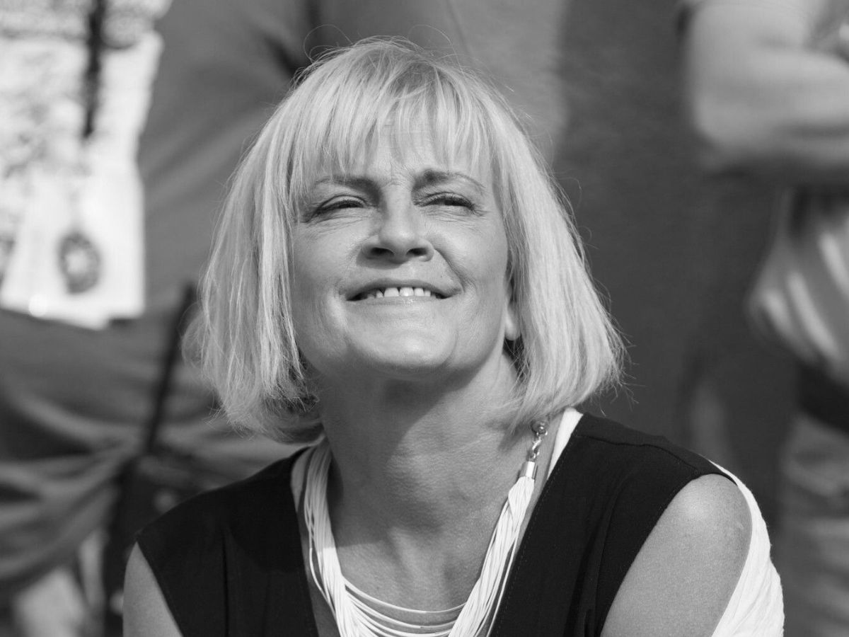 Marzena Kipiel-Sztuka zagrała w filmie nagrodzonym Oscarem