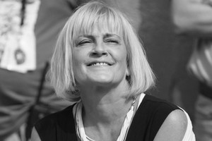 Marzena Kipiel-Sztuka zagrała w filmie nagrodzonym Oscarem