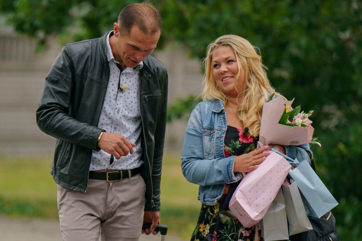 Dorota z Rolnik szuka żony pochwaliła się ciążowym brzuszkiem
