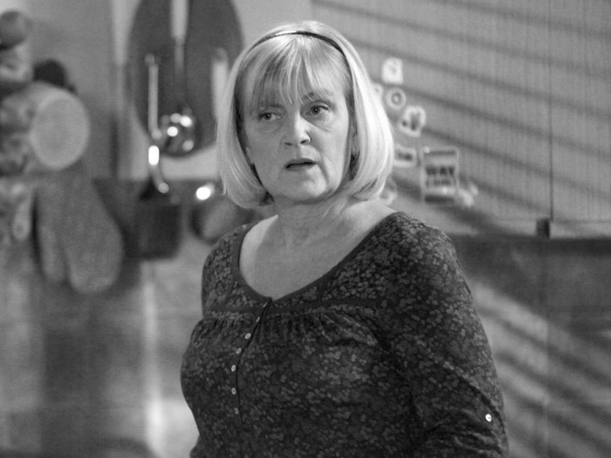 Marzena Kipiel-Sztuka nie żyje. Polsat żegna aktorkę