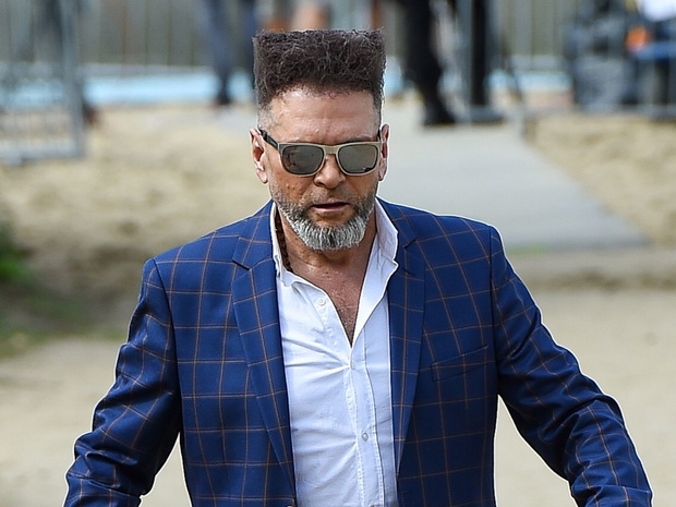 Rutkowski włącza się w poszukiwania Grzegorza Borysa