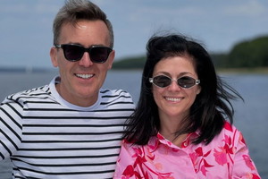 Katarzyna Cichopek i Maciej Kurzajewski pokazali zdjęcia z wakacji