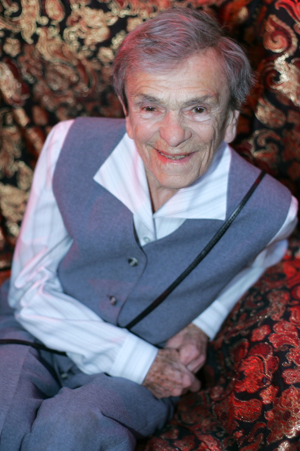 Krystyna Feldman