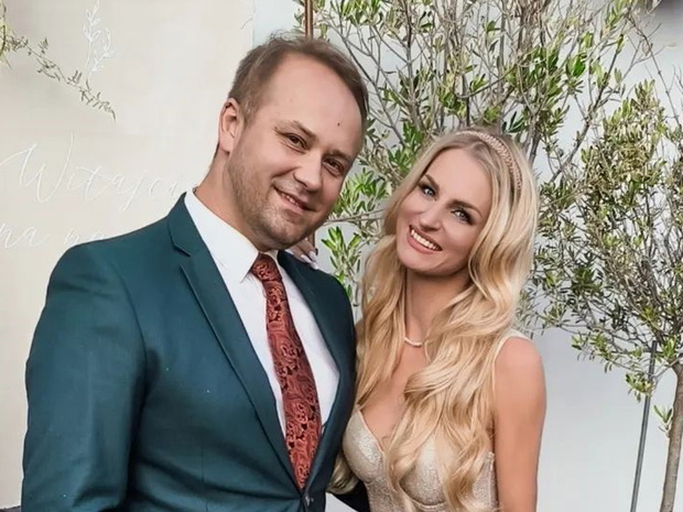 Anita i Adrian ze Ślubu od pierwszego wejrzenia
