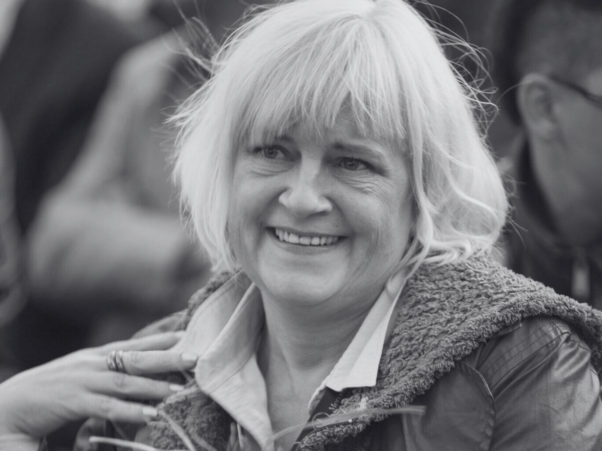 Marzena Kipiel-Sztuka