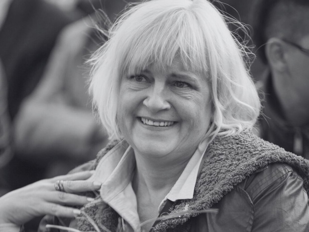 Marzena Kipiel-Sztuka