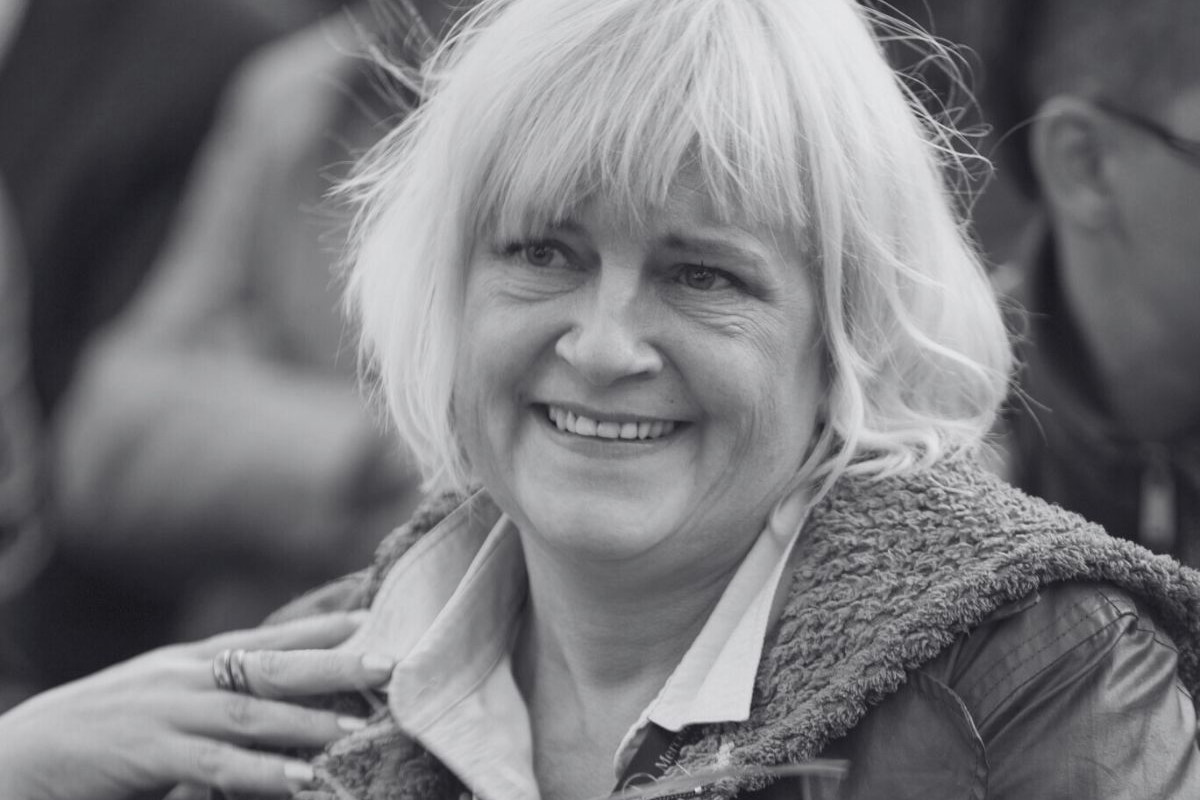 Marzena Kipiel-Sztuka