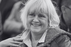 Marzena Kipiel-Sztuka