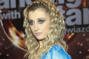 Justyna Żyła metamorfoza