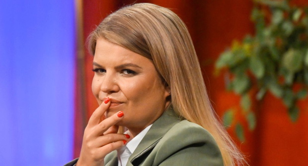 Marta Manowska zdradziła za dużo?