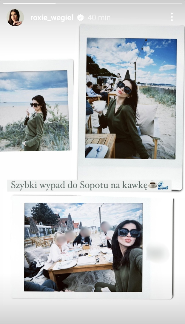 Roksana Węgiel