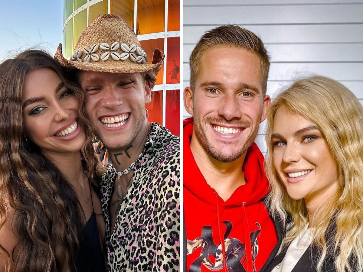 Magda i Wiktor  z Love Island się rozstali