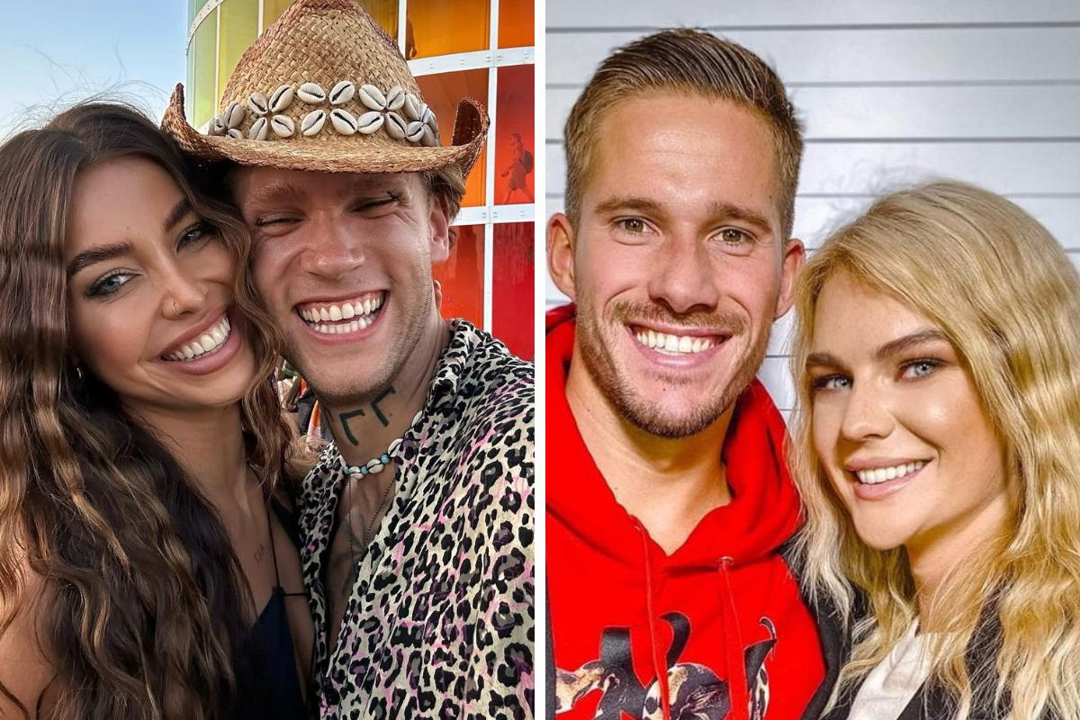 Magda i Wiktor z Love Island się rozstali