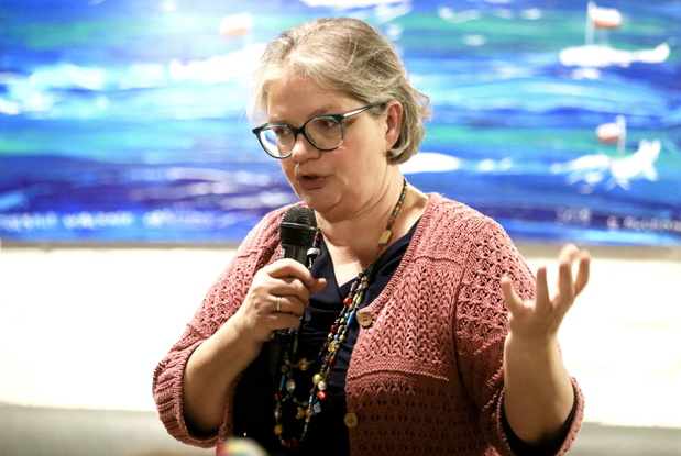 Dorota Zawadzka