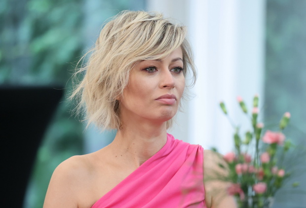 Katarzyna Zdanowicz rozstała się z mężem
