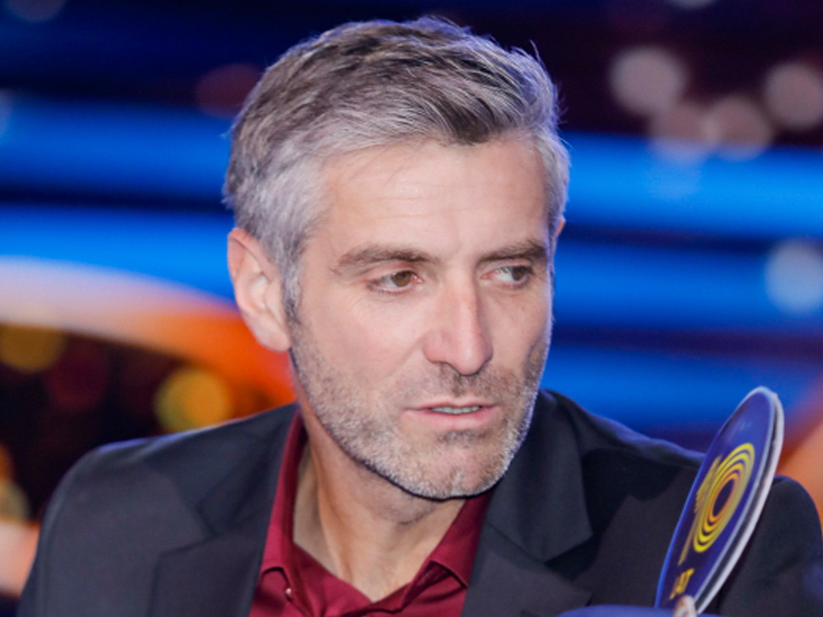 Maciej Dowbor kulisy odejścia z Polsatu