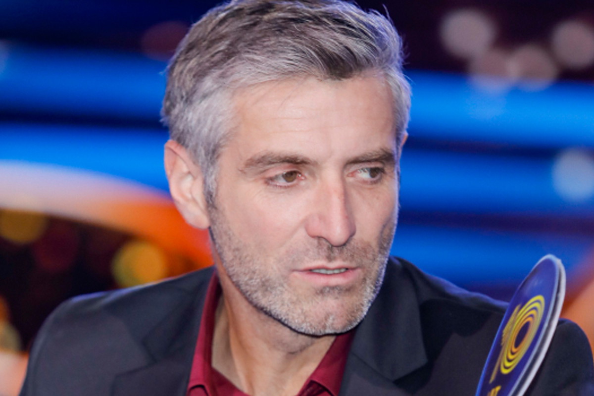 Maciej Dowbor kulisy odejścia z Polsatu