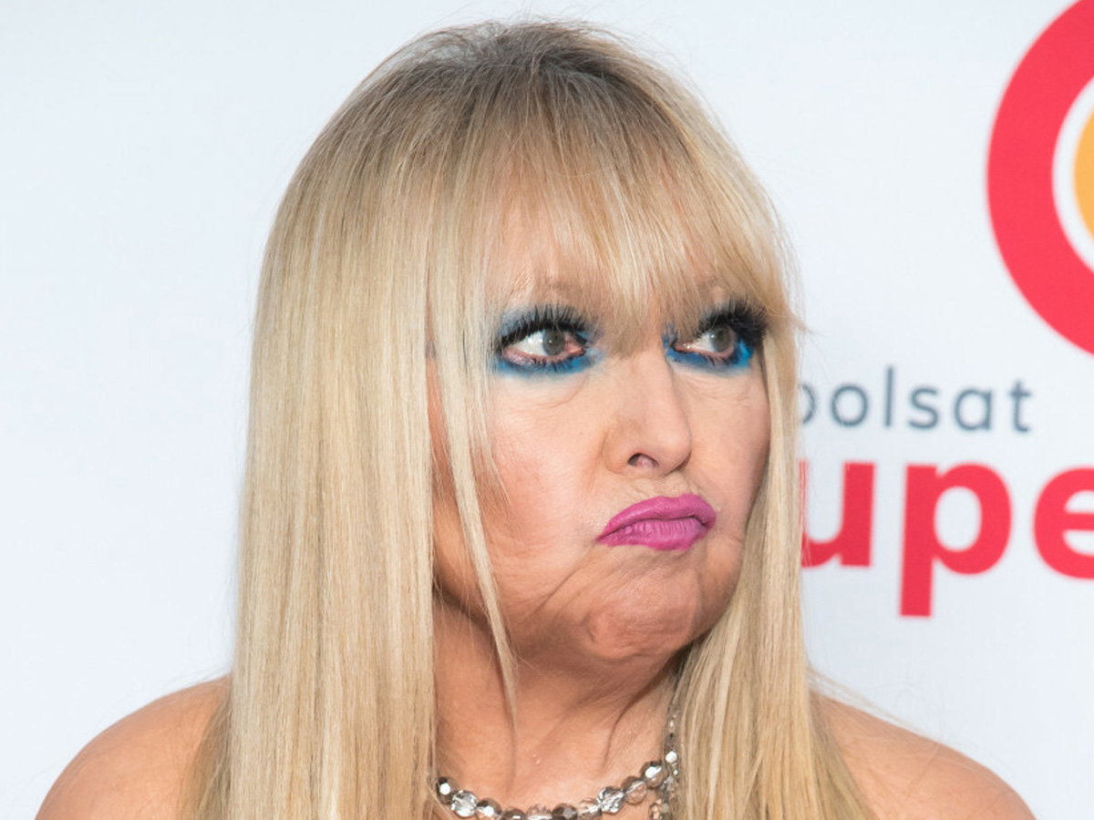 Kto zamiast Maryli Rodowicz w The Voice Senior