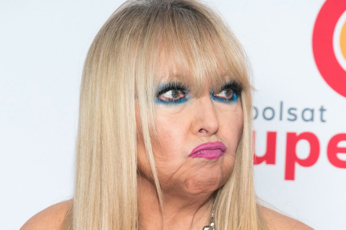 Kto zamiast Maryli Rodowicz w The Voice Senior