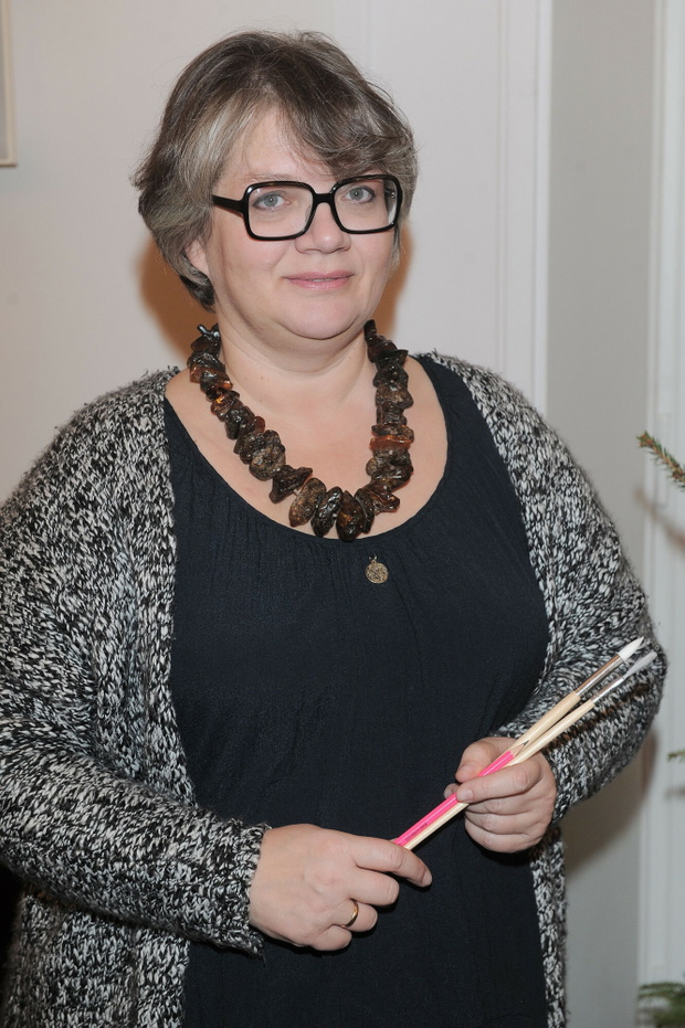 Dorota Zawadzka