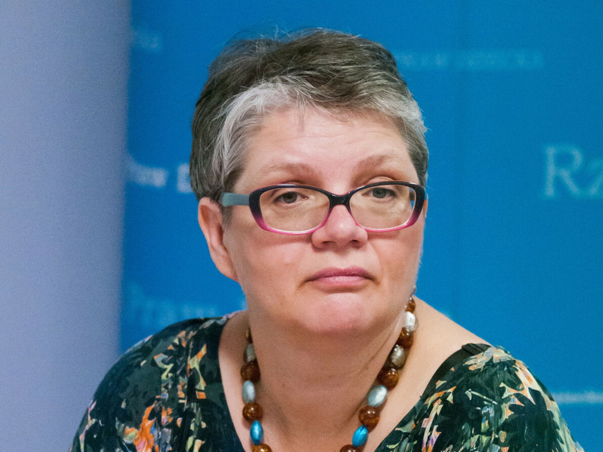 Nie żyje były mąż Doroty Zawadzkiej