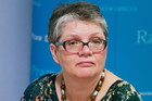 Nie żyje były mąż Doroty Zawadzkiej