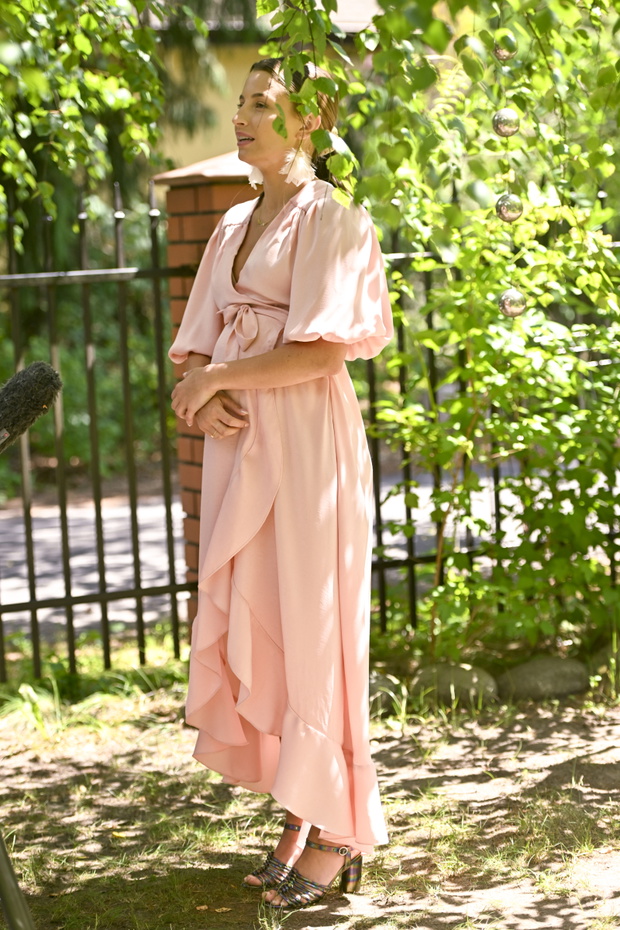Julia Wieniawa