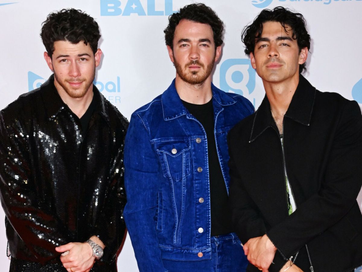 Jonas Brothers