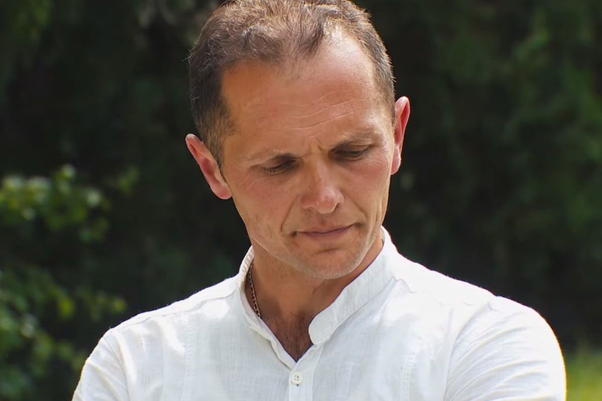 Waldemar z Rolnik szuka żony