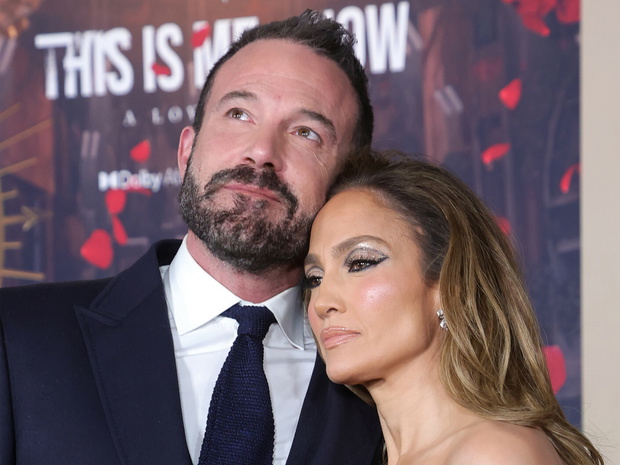 Jennifer Lopez nie chce rozwodu z Benem Affleckiem
