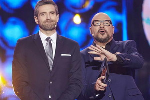 Maciej Dowbor, Piotr Gąsowski