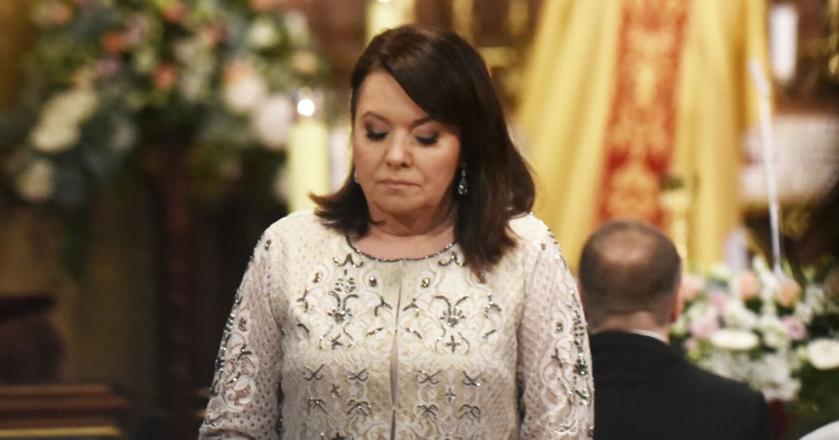 Danuta Holecka