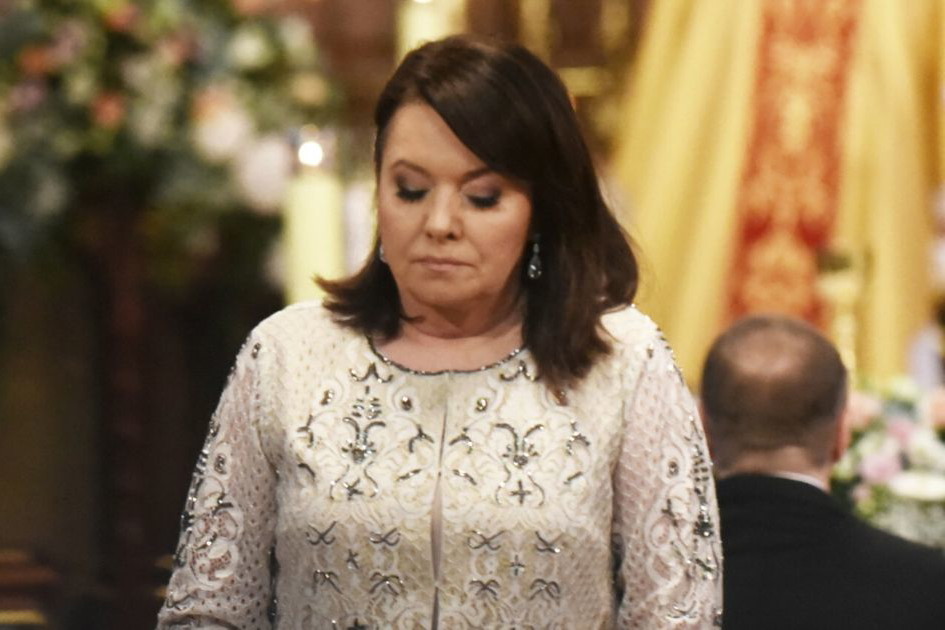 Danuta Holecka