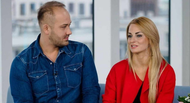 Anita ze Ślubu od pierwszego wejrzenia przeżyła chwile grozy