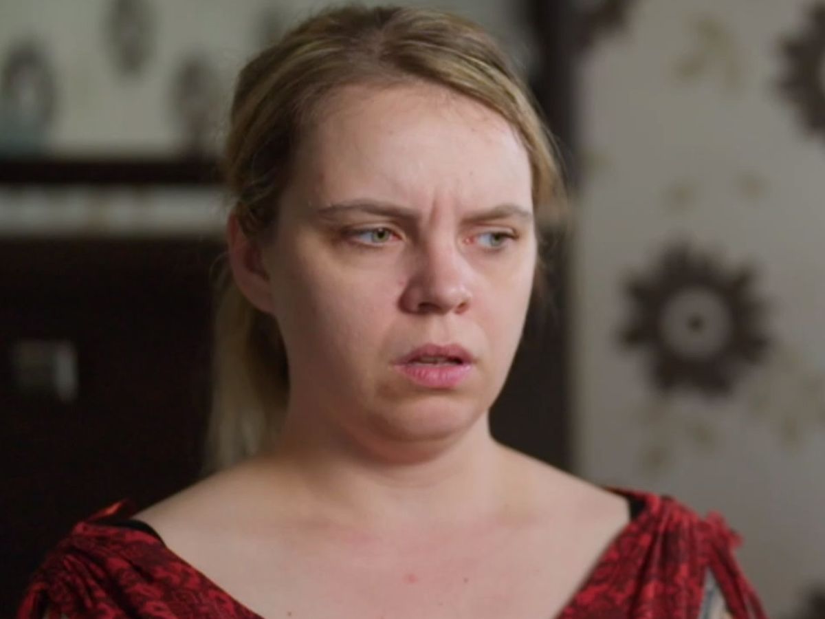 Marta ze Ślubu od pierwszego wejrzenia
