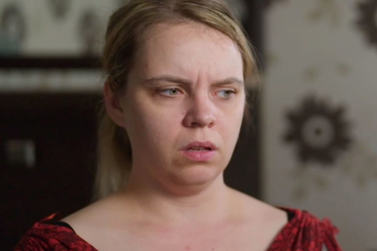 Marta ze Ślubu od pierwszego wejrzenia